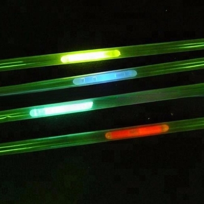 Make a Statement at Night Club with Our 7*225 Glow in the Dark Drinking Straw
