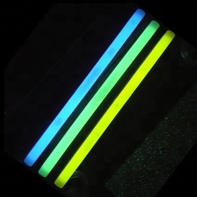 Wedding Occasion Halloween Decoration Party Supplies Assorted Colors Big Glow Stick
