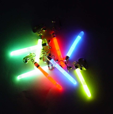 Party Decoration Glow Stick Earring Add Some Glow to Your Occasion