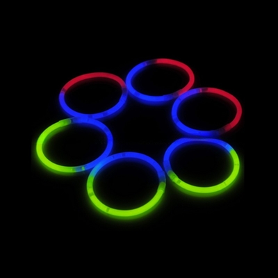 Neon Glow Bracelets Necklace Sticks Bulk Pack Perfect for Event Parties and Festivals